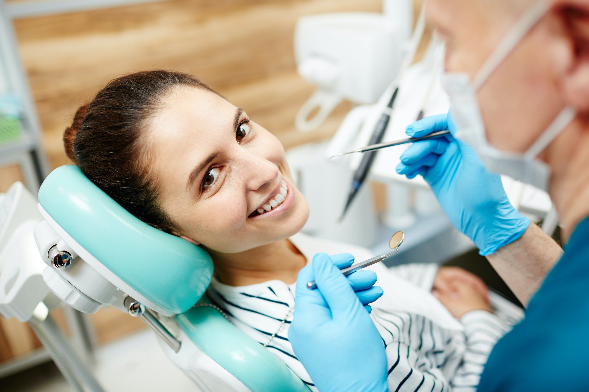 Dental Implants