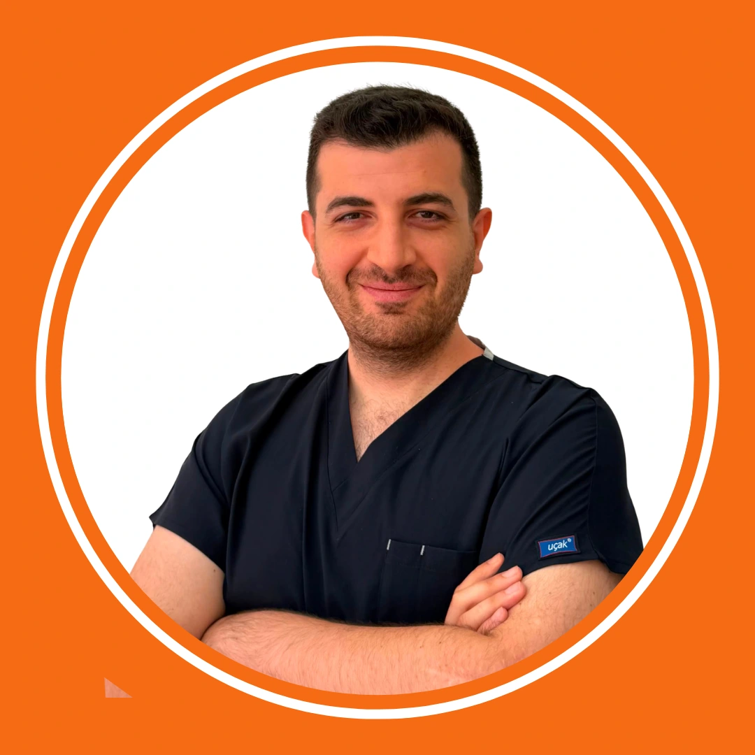 Dt Mert Can Güven