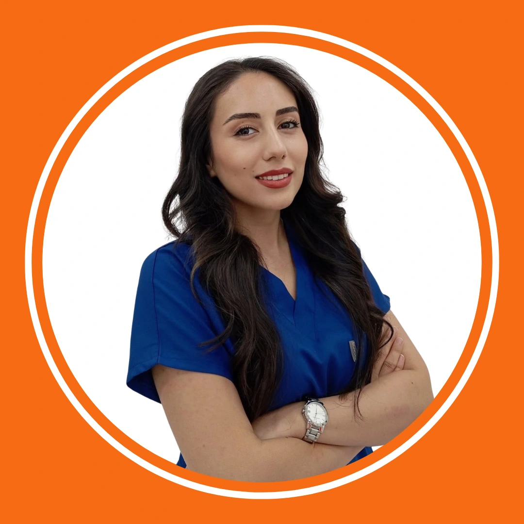 Dt. Aslı CİN
