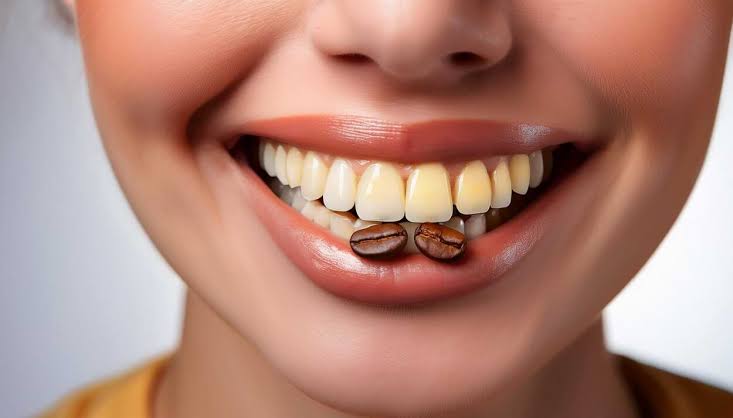 Kahve ve Çay Tüketimi Estetik Diş Uygulamalarını Nasıl Etkileyebilir