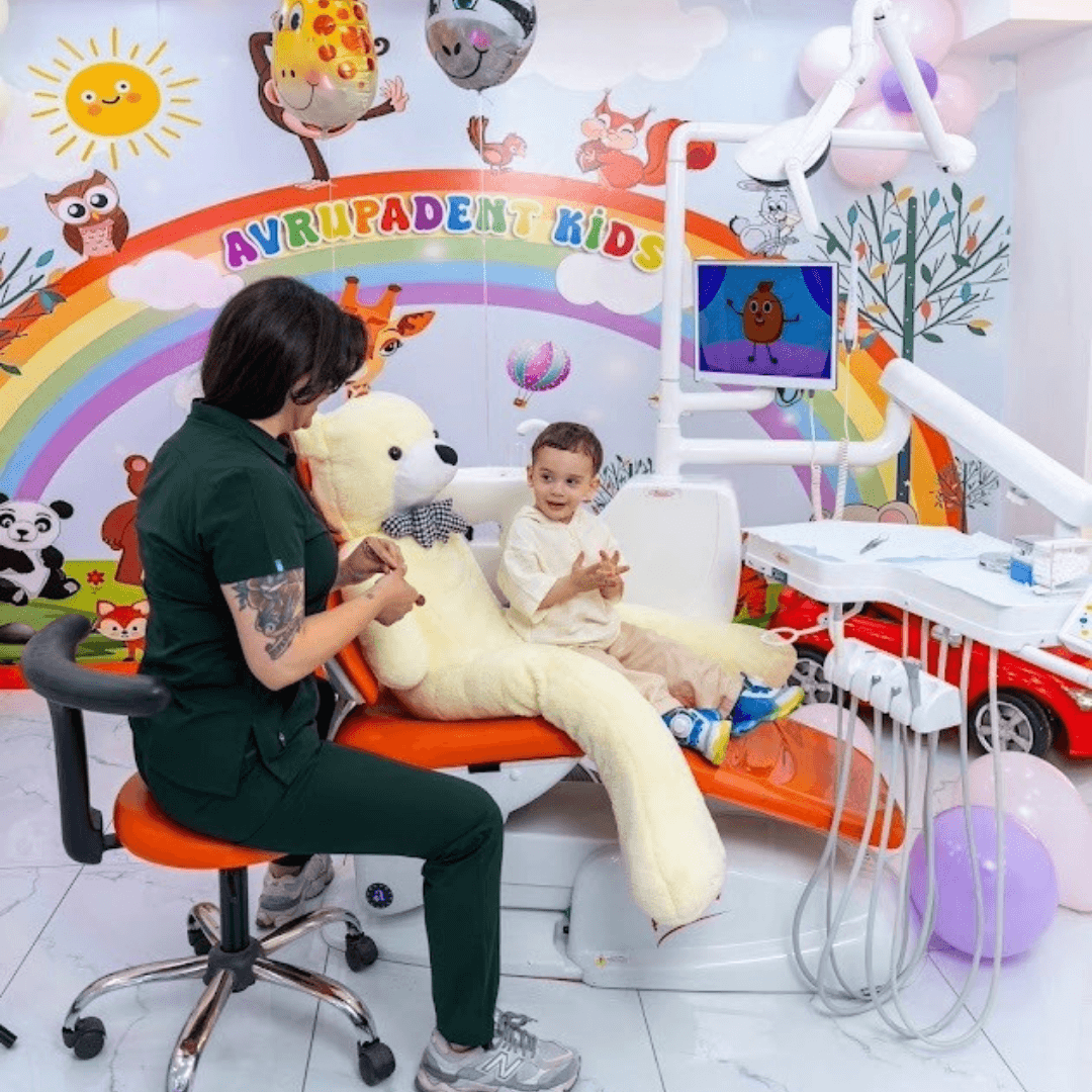 avrupadentkids (avrupadent)