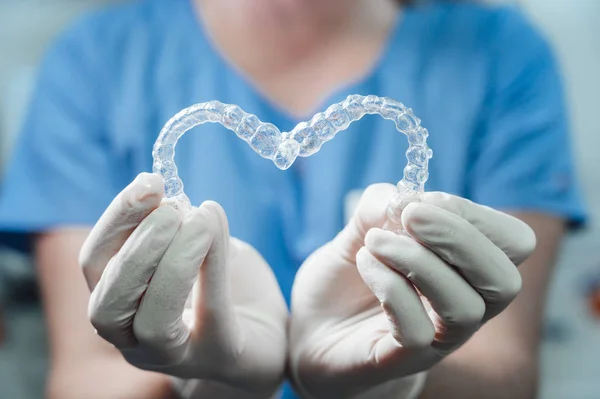 depositphotos 328196990 stock photo female doctor holding two transparent