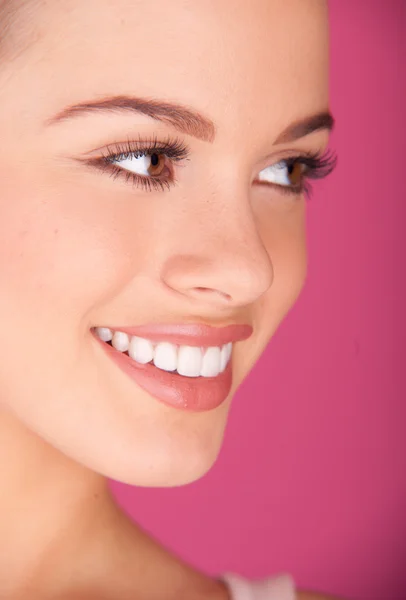 depositphotos 5963511 stock photo perfect teeth smiling