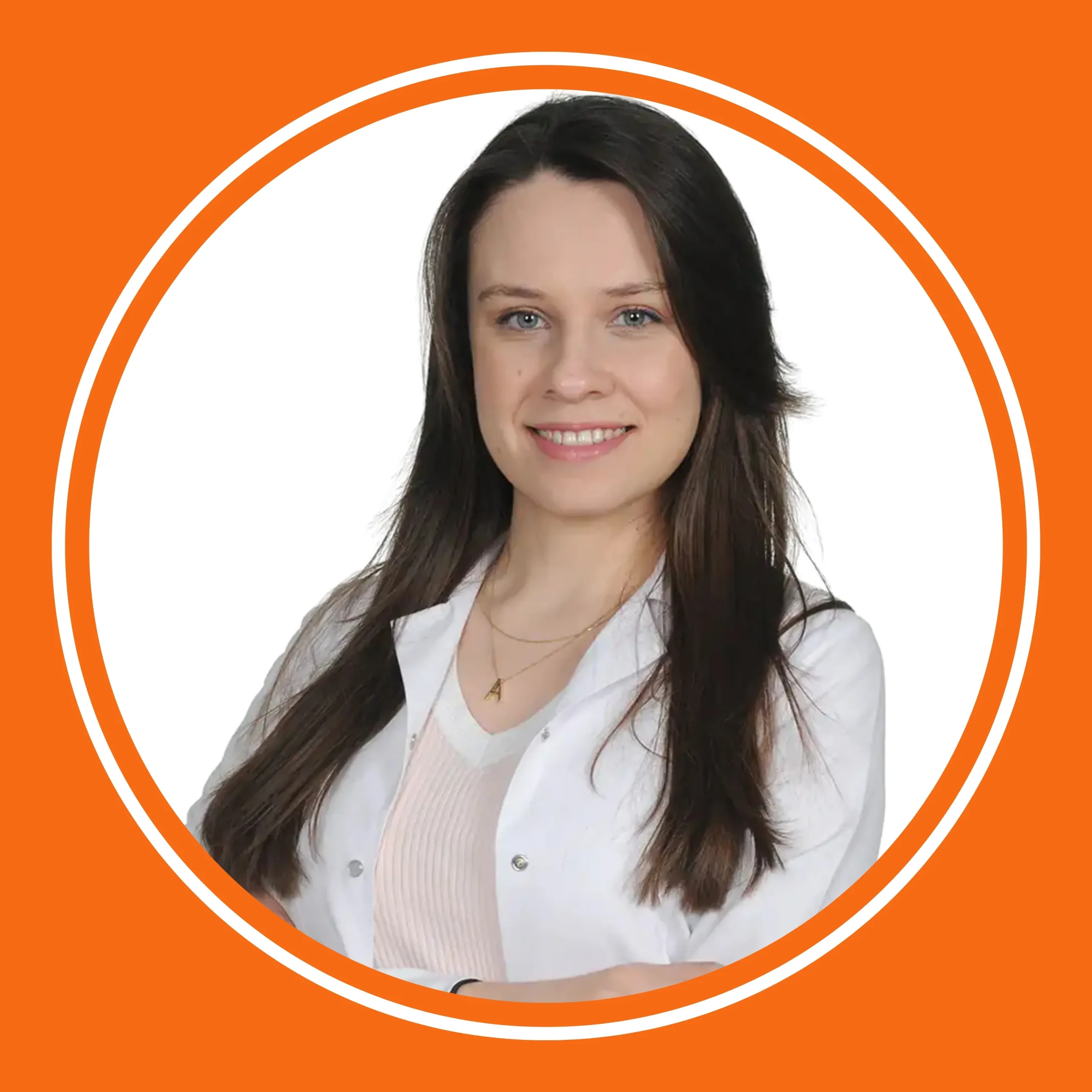 dt. ayça akgün kantar result