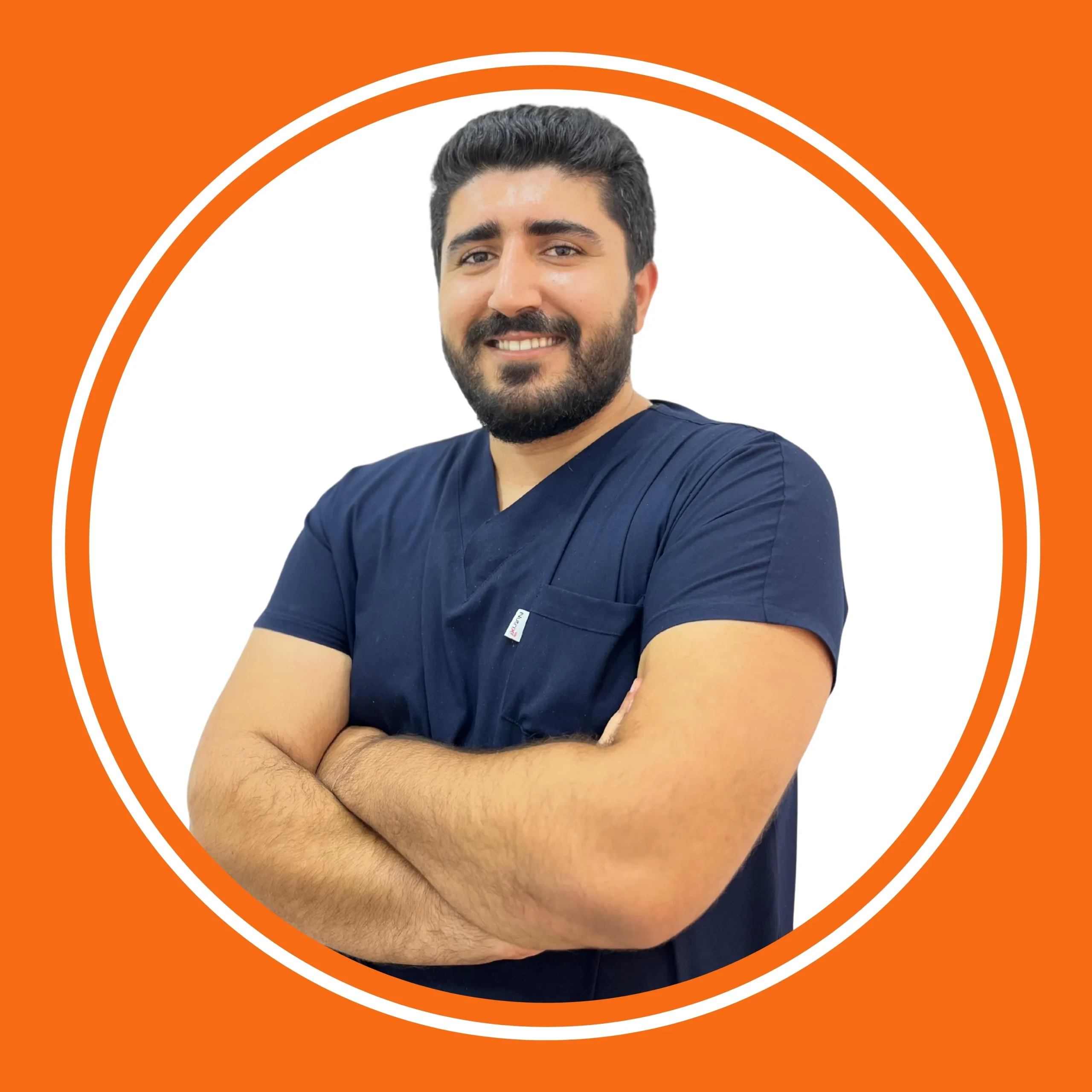 dt. ferhat koŞan result