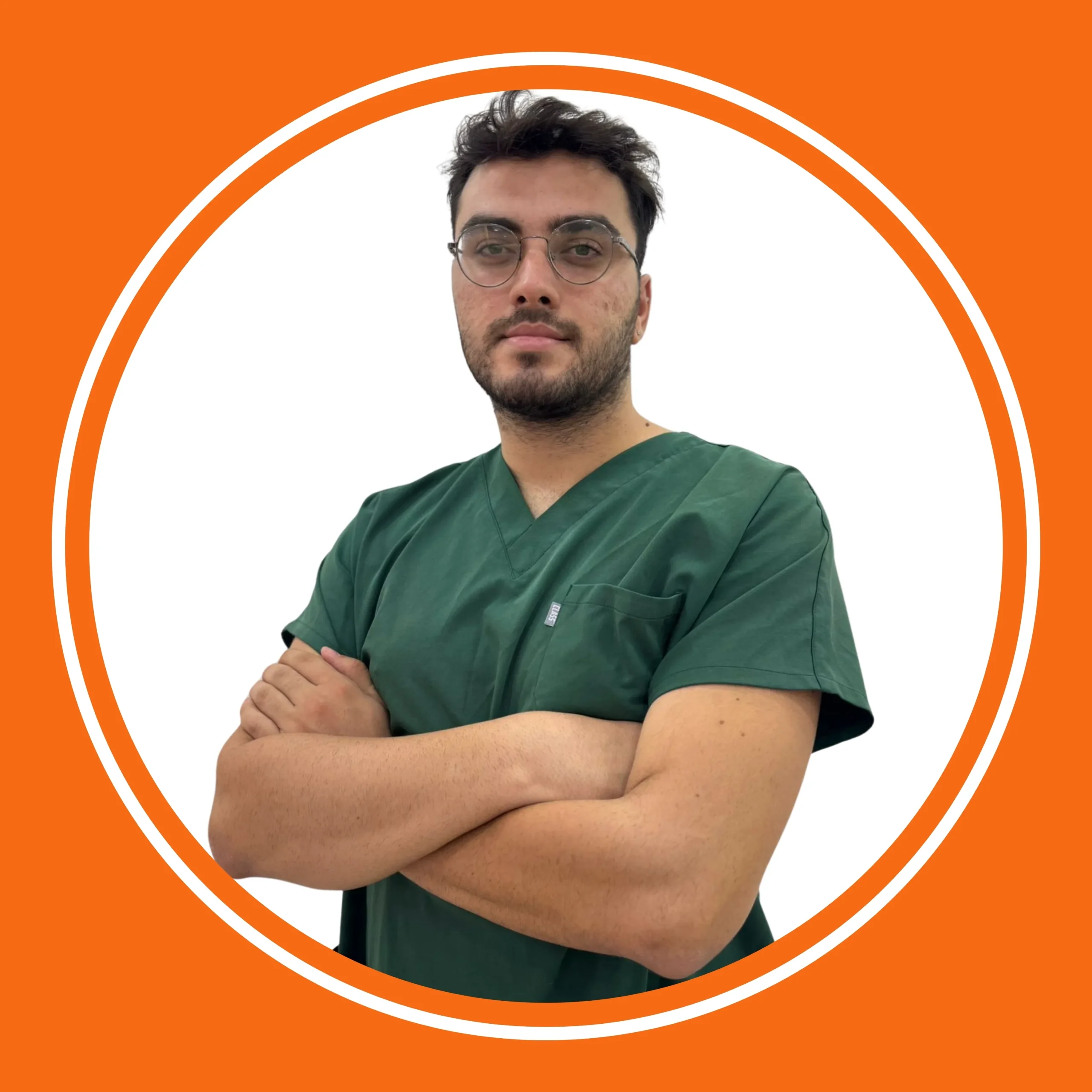 dt. hakan gÖrÜroĞlu result