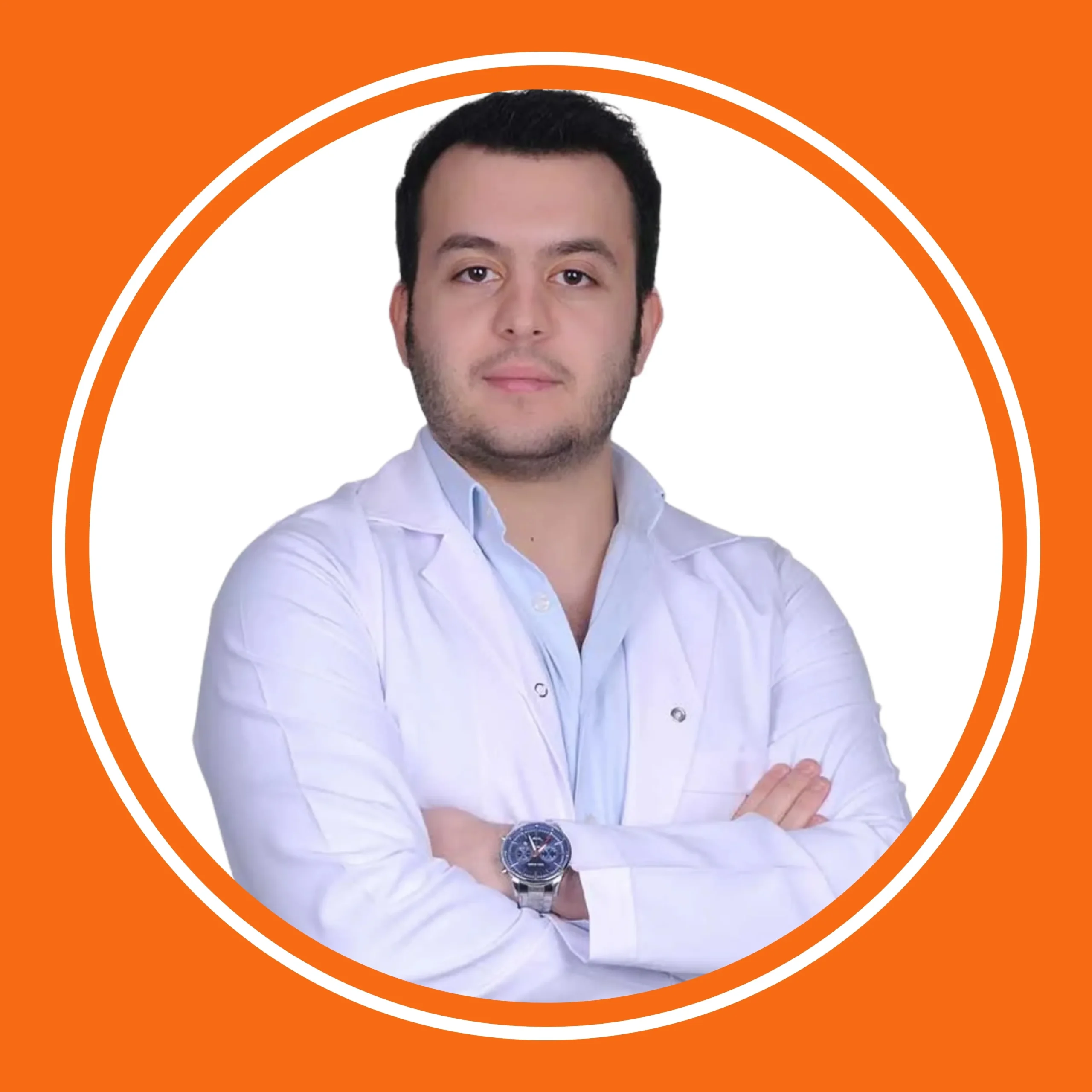 dt. serhan Çağrı aysal result