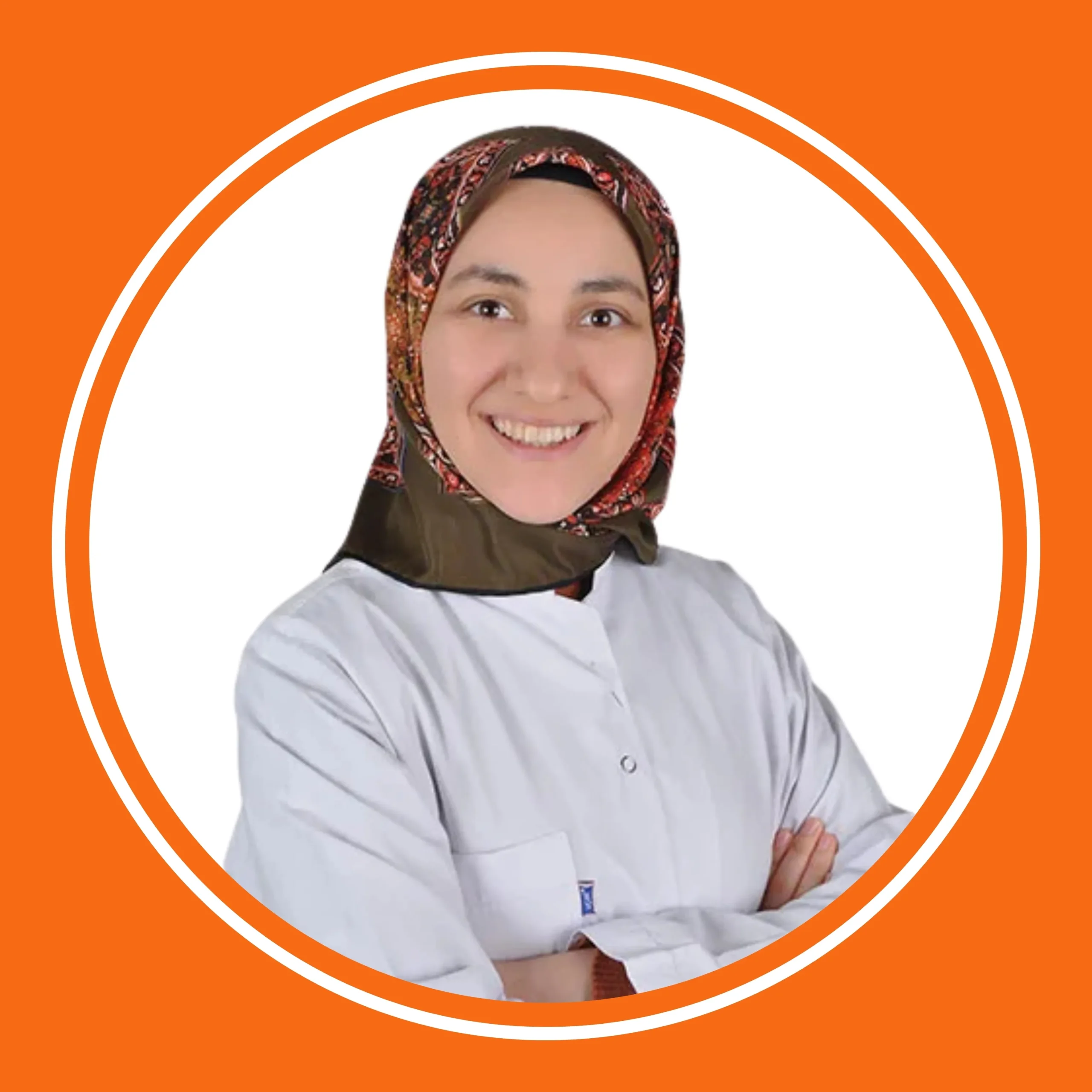 dt. sinem akol result