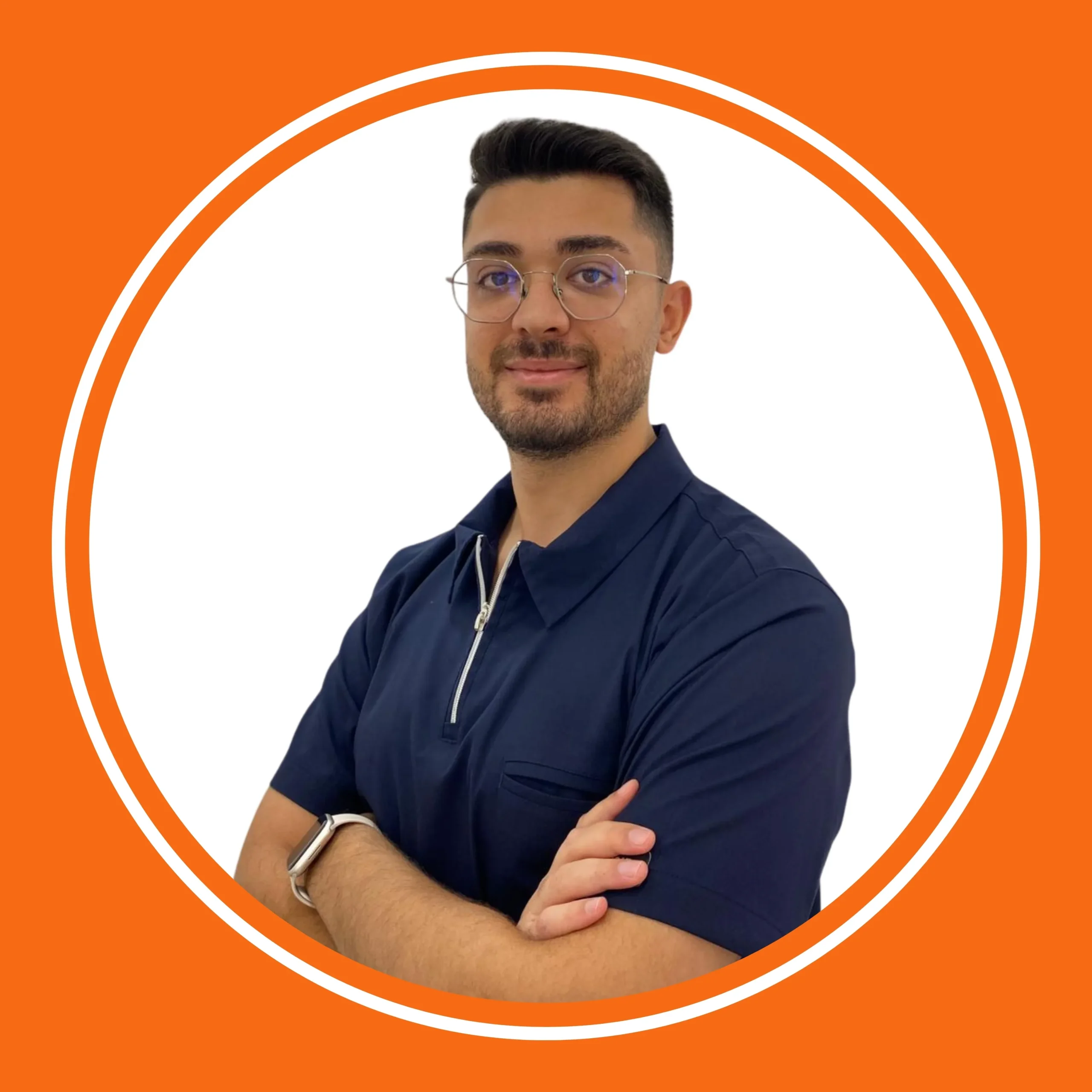 dt. yasin Çelİk result